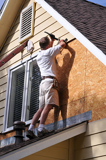 Reliable Grand Ledge, MI Siding Installation & Repair Solutions